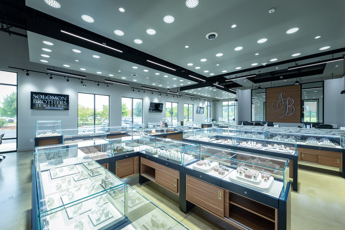 What is the usual return policy at a typical jewelry store?