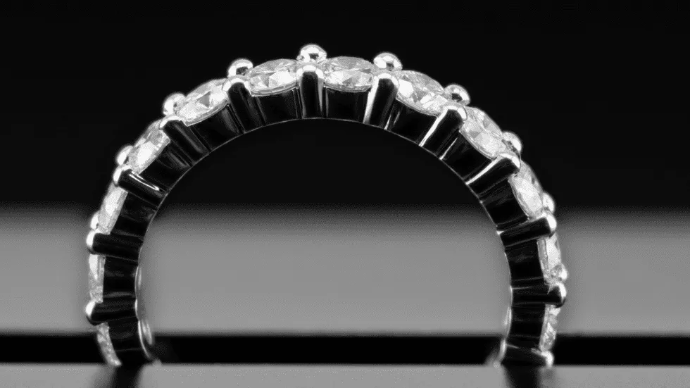 Can you resize eternity rings