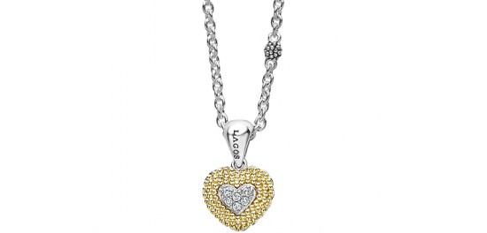 heart shaped jewelry at solomon brothers from lagos