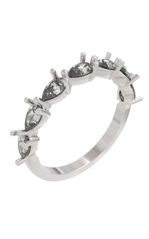 Classique Creations  Ring Z2068BW4