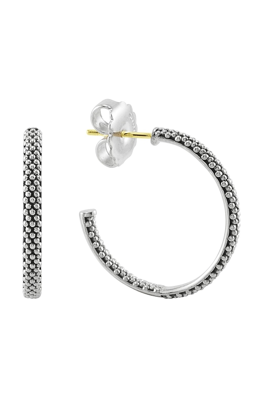 Lagos  Earring 01-81218-S25