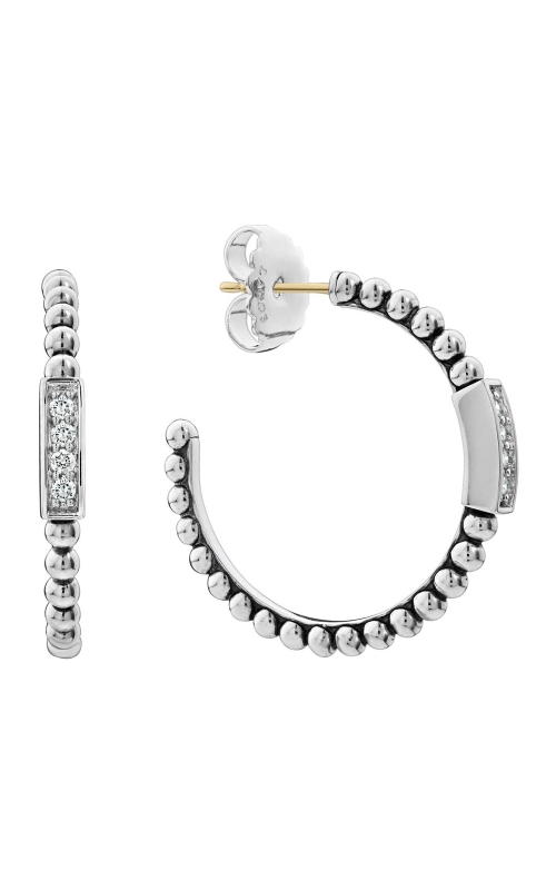 Lagos  Earring 01-81651-DD