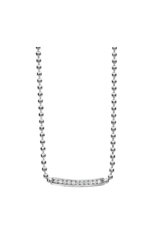 Lagos  Necklace 04-81060-DDML