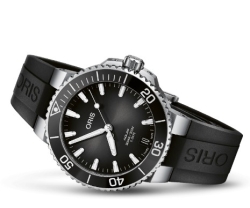 Oris  Watch 0140077694154-0742274FC