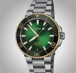 Oris  Watch 0140077696357-0782209PEB