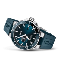 Oris  Watch 0174377334155-0742469EB