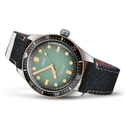 Oris  Watch 0173377074337-SET