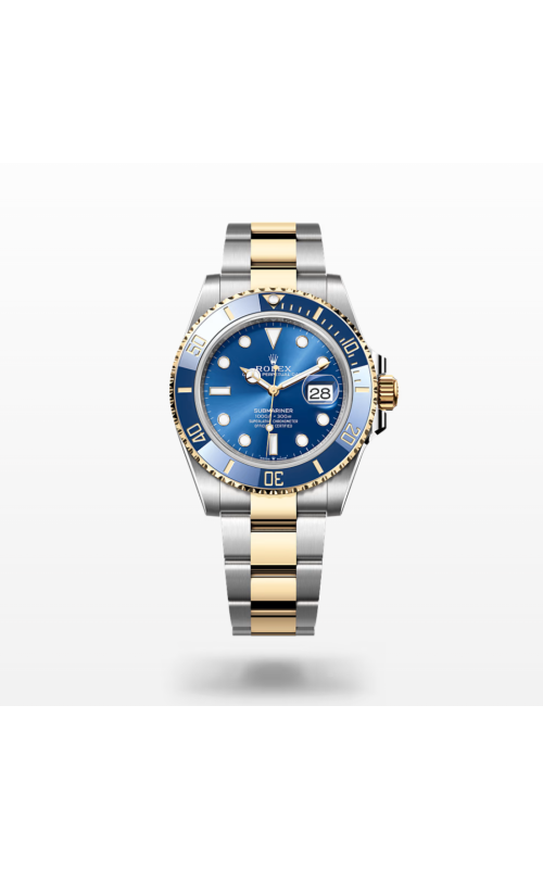 Pre-Owned Rolex Submariner Watch