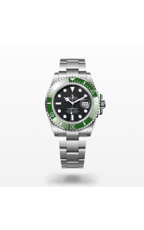 Pre-Owned Rolex Submariner Watch