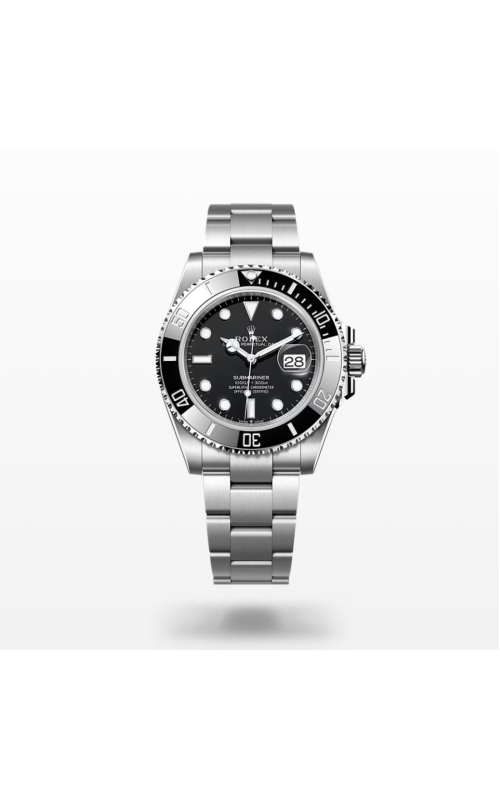 Pre-Owned Rolex Submariner Watch