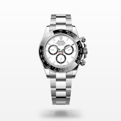 Pre-Owned Rolex Cosmograph Daytona Watch