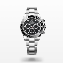 Pre-Owned Rolex Cosmograph Daytona Watch