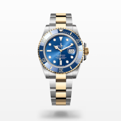 Pre-Owned Rolex Submariner Watch