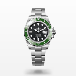 Pre-Owned Rolex Submariner Watch