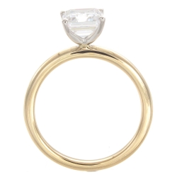 Solomon Brothers Collection Solitaire Engagement Ring