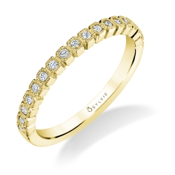 Sylvie  Ring B0032-015/D4Y