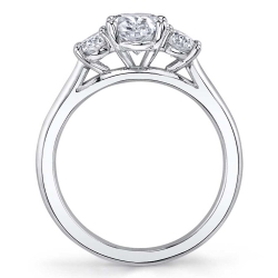 Sylvie  Engagement Ring S3022S-50A4W20O