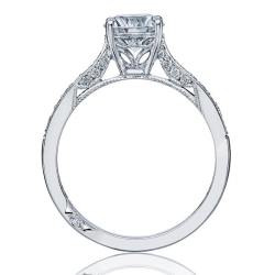 TACORI  Engagement Ring 2638RDP6.5W