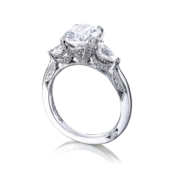 TACORI  Engagement Ring HT2628OV11X9