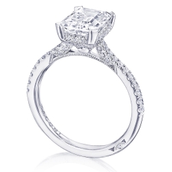 TACORI  Engagement Ring 2671EC8.5X6.5W