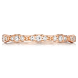 TACORI  Ring 46-23/4PK