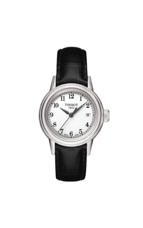 Tissot Carson Watch