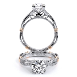 Verragio  Engagement Ring D-105