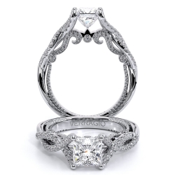 Verragio  Engagement Ring INS-7060