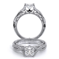 Verragio  Engagement Ring AFN-5003