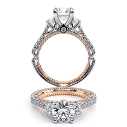 Verragio  Engagement Ring ENG-0470R-2WR