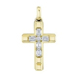 DIAMOND HOOP EARRING DIAMOND HOOP EARRING