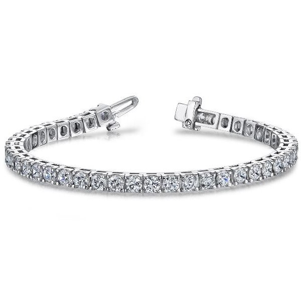 DIAMOND HOOP EARRING DIAMOND HOOP EARRING