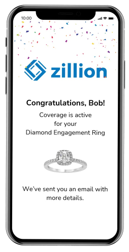 Zillion  logo