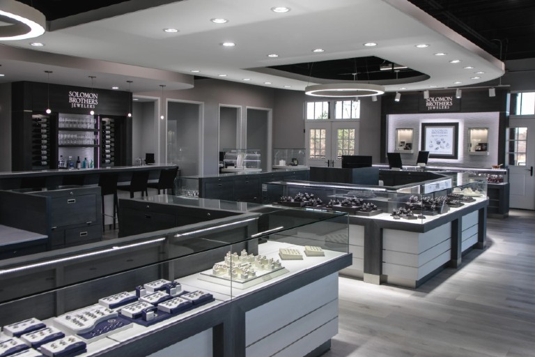 alpharetta jewelry store